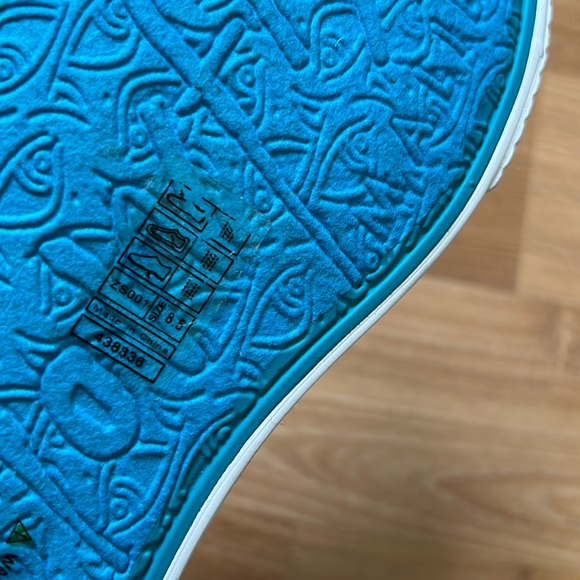 Blowfish Malibu Women’s Sneakers - Picture 15 of 16